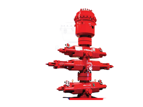 BOPs & SPARES-Sigma Oilfield & Industrial Supply FZCO Dubai- UAE